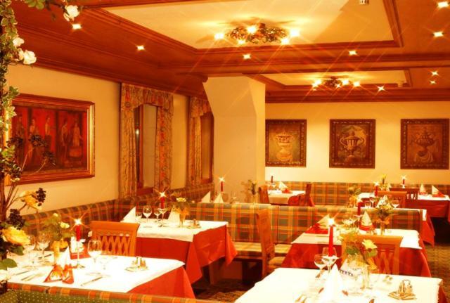 Hotel Corona Krone Сельва-ди-Валь-Гардена Экстерьер фото